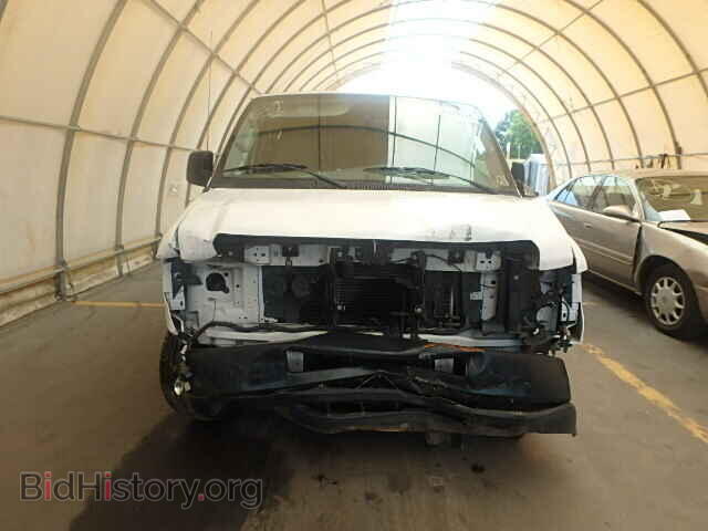 2008 FORD ECONOLINE - VIN: 1FTNE14W28DA56800 - Фото 9