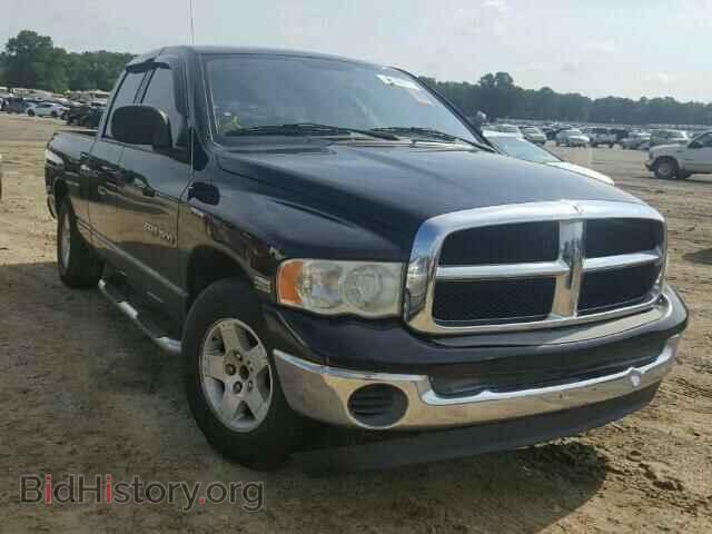 Фотография 1D7HA18D94S523885 - DODGE RAM 1500 2004
