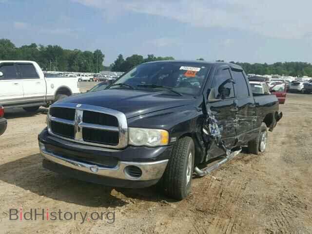 2004 DODGE RAM 1500 - VIN: 1D7HA18D94S523885 - Фото 2