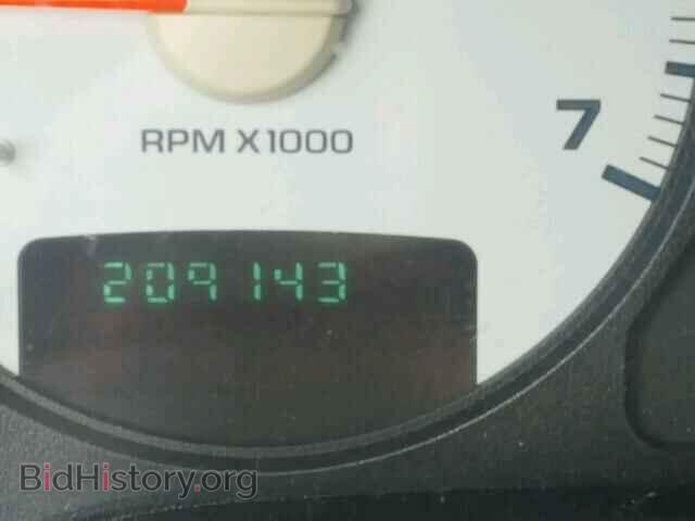 2004 DODGE RAM 1500 - VIN: 1D7HA18D94S523885 - Фото 8