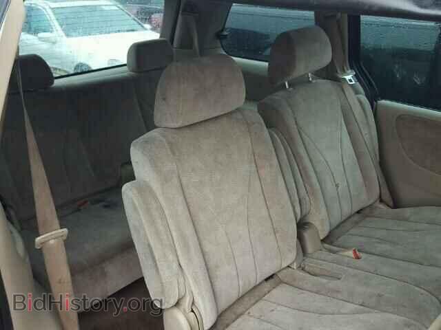 2002 MAZDA MPV - VIN: JM3LW28A720303856 - Фото 6