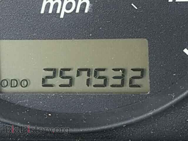 2002 MAZDA MPV - VIN: JM3LW28A720303856 - Фото 8