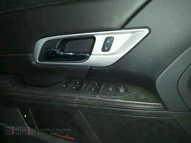 2015 GMC TERRAIN - VIN: 2GKFLXEK1F6381172 - Фото 10
