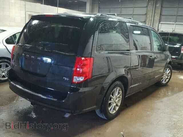 2011 DODGE CARAVAN - VIN: 2D4RN7DG5BR696794 - Фото 4