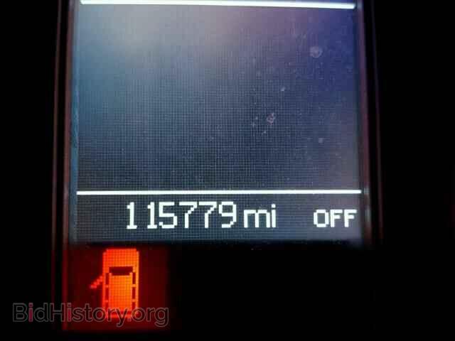 2011 DODGE CARAVAN - VIN: 2D4RN7DG5BR696794 - Фото 8