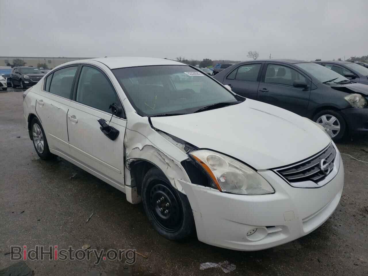 Фотография 1N4AL2AP6CC207178 - NISSAN ALTIMA 2012