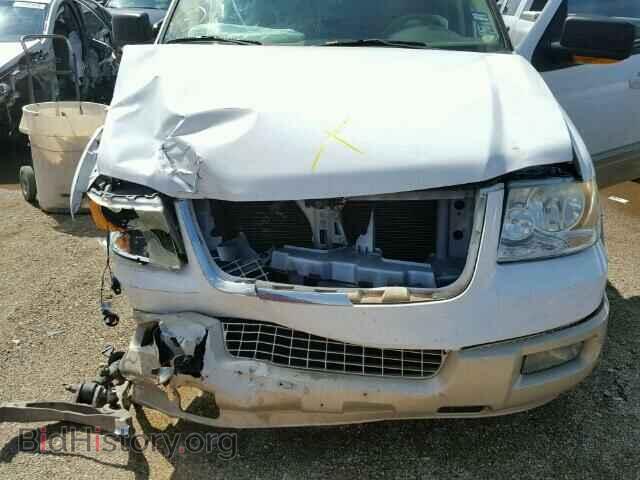 2006 FORD EXPEDITION - VIN: 1FMFU17526LA17343 - Фото 7
