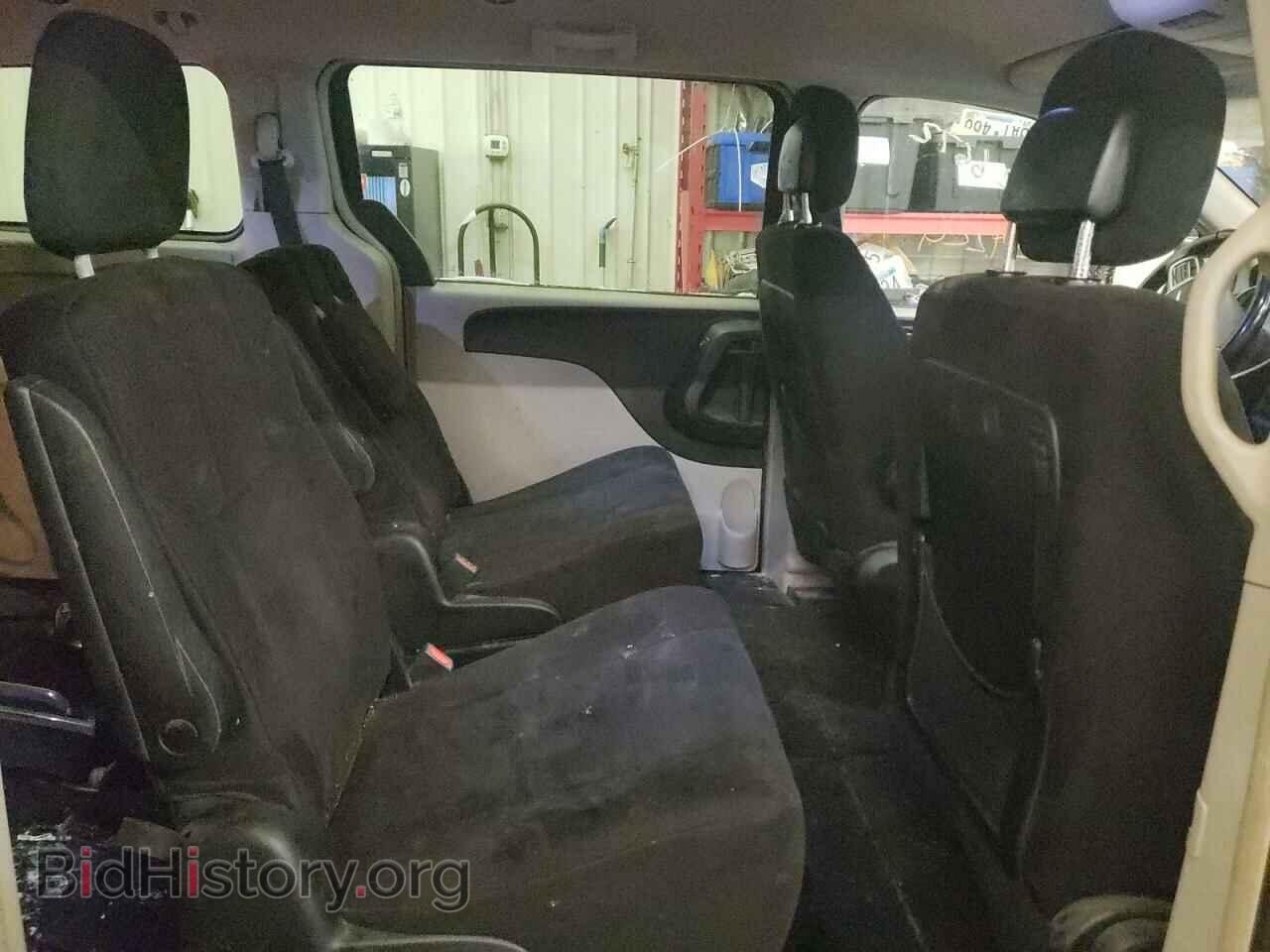 2012 CHRYSLER MINIVAN - VIN: 2C4RC1BG4CR133093 - Photo 6