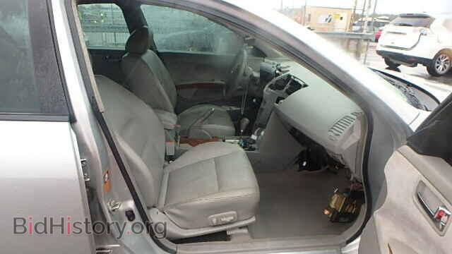 2006 NISSAN MAXIMA - VIN: 1N4BA41E06C808854 - Фото 5