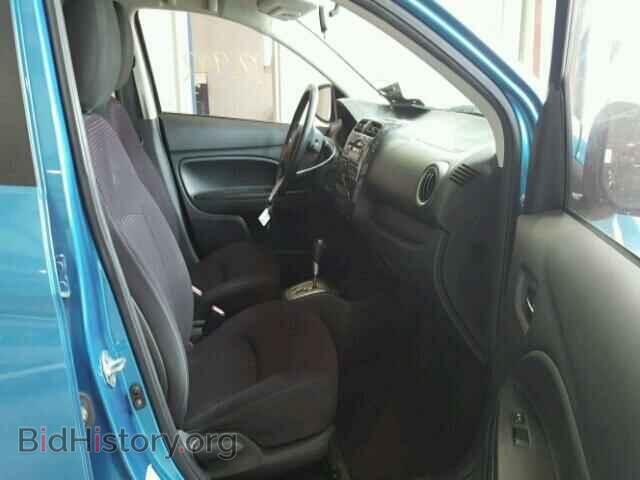 2014 MITSUBISHI MIRAGE - VIN: ML32A4HJ2EH004427 - Фото 5
