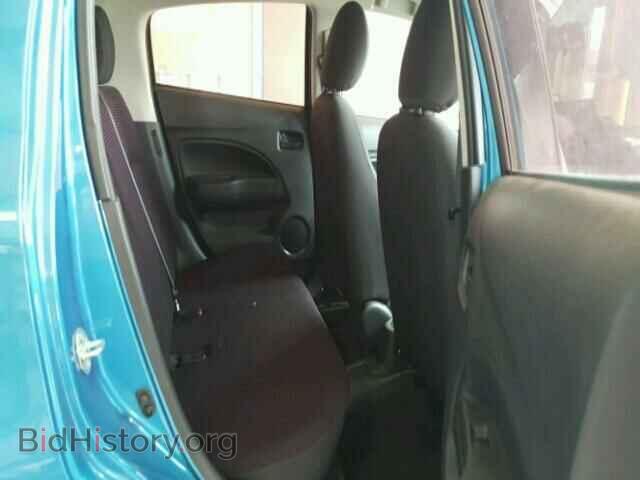 2014 MITSUBISHI MIRAGE - VIN: ML32A4HJ2EH004427 - Фото 6