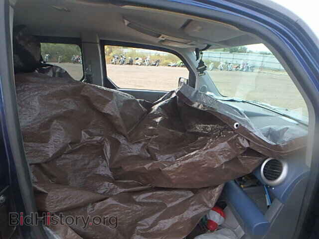 2003 HONDA ELEMENT - VIN: 5J6YH28563L051782 - Photo 5