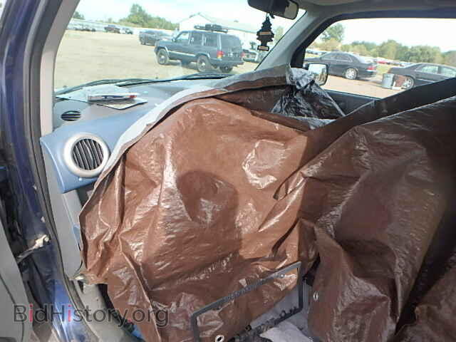 2003 HONDA ELEMENT - VIN: 5J6YH28563L051782 - Photo 8