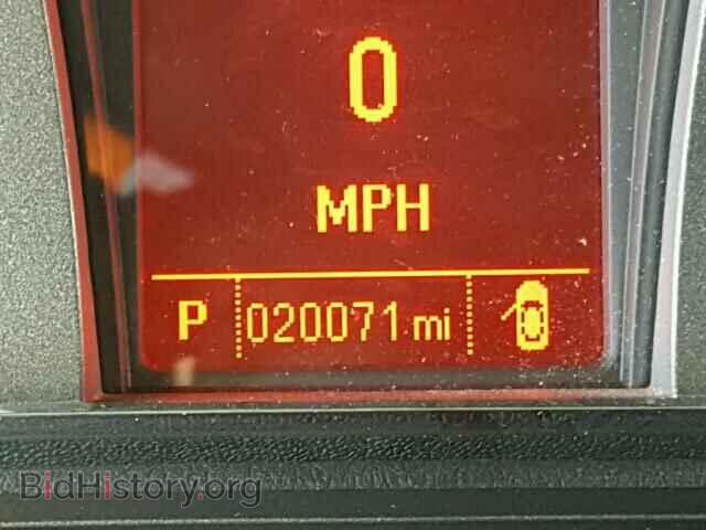 2015 GMC TERRAIN - VIN: 2GKALMEK1F6364123 - Фото 8