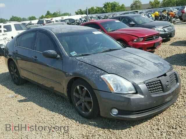 Фотография 1N4BA41E36C818195 - NISSAN MAXIMA 2006