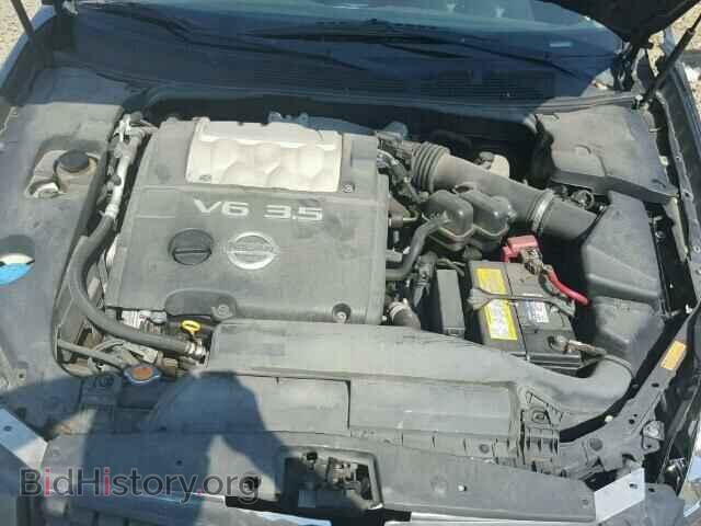 2006 NISSAN MAXIMA - VIN: 1N4BA41E36C818195 - Фото 7