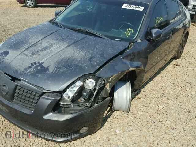 2006 NISSAN MAXIMA - VIN: 1N4BA41E36C818195 - Фото 9