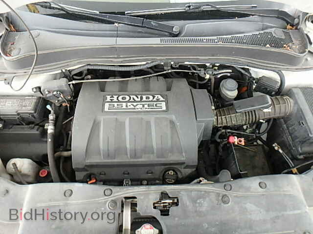 2008 HONDA PILOT - VIN: 5FNYF28298B023079 - Фото 7