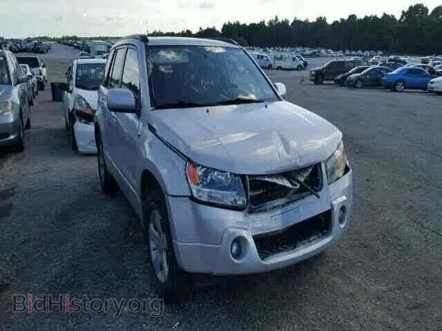 Фотография JS3TE944074201840 - SUZUKI GR VITARA 2007