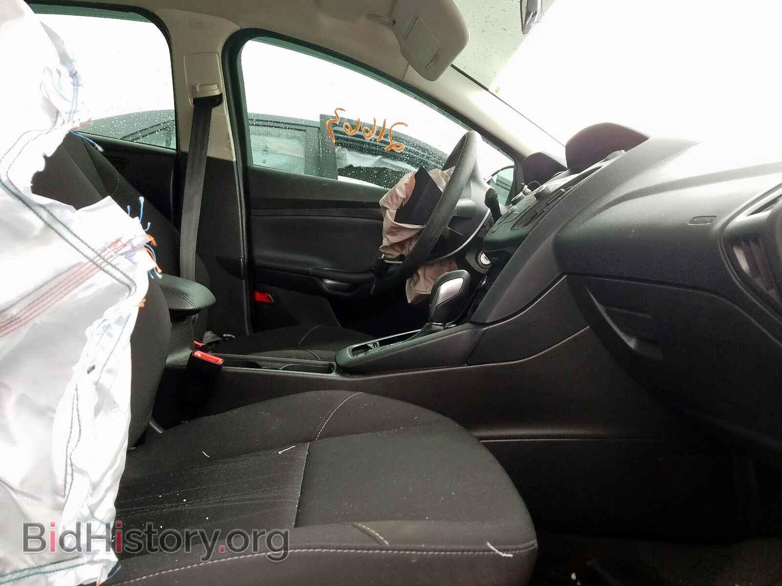 2016 FORD FOCUS - VIN: 1FADP3F23GL280955 - Photo 5