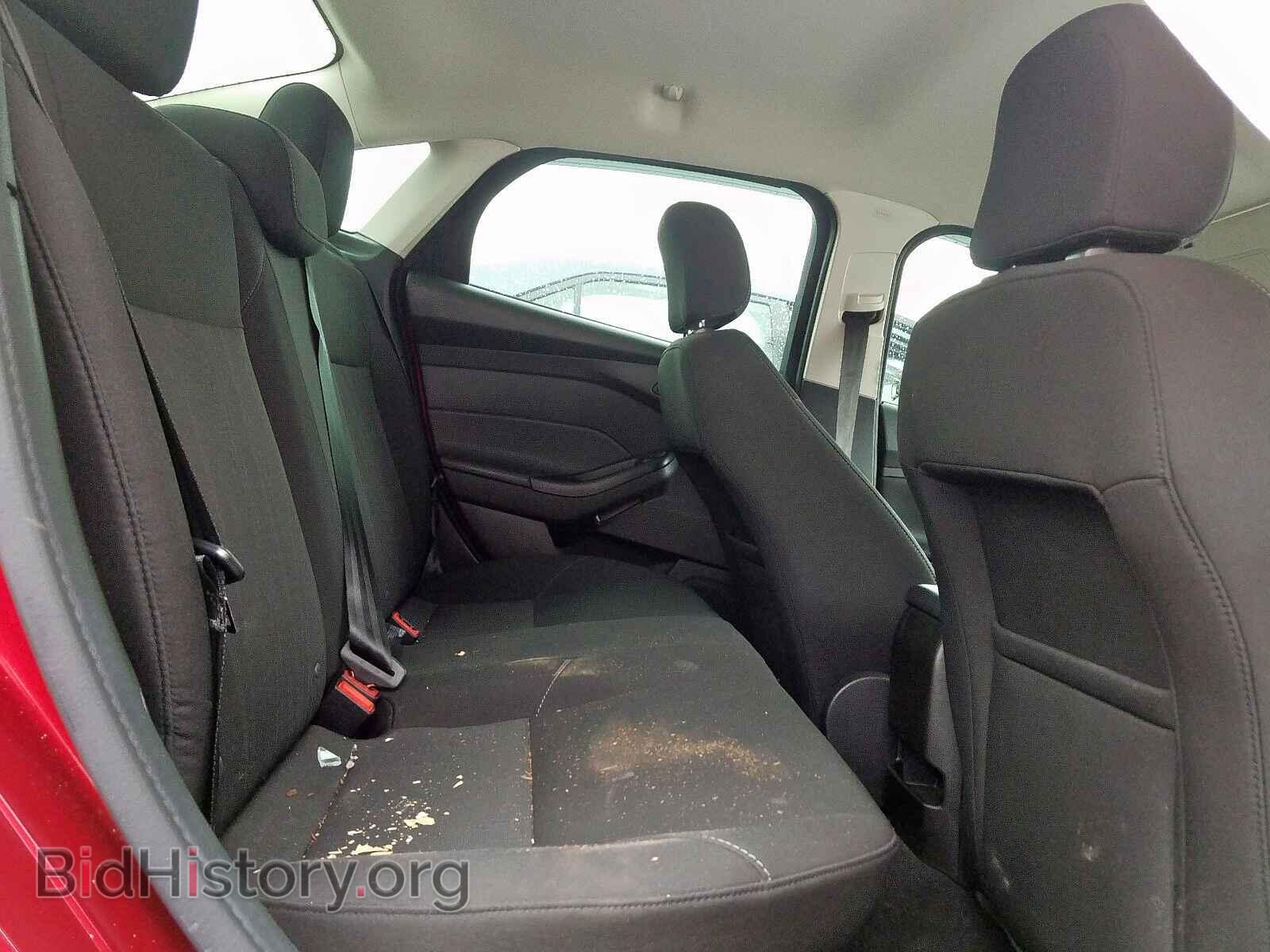 2016 FORD FOCUS - VIN: 1FADP3F23GL280955 - Photo 6