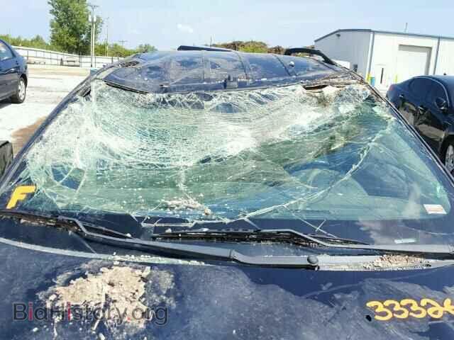 2009 FORD EDGE - VIN: 2FMDK38C99BA61091 - Фото 9