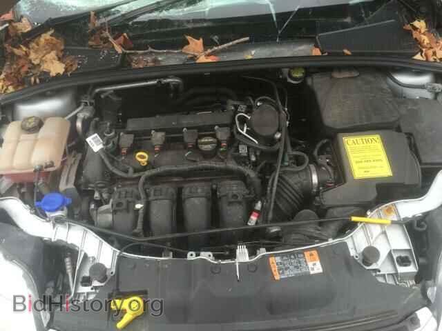 2014 FORD FOCUS - VIN: 1FADP3E26EL316426 - Photo 7