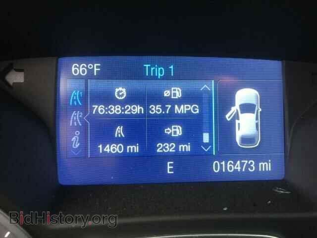 2014 FORD FOCUS - VIN: 1FADP3E26EL316426 - Photo 8