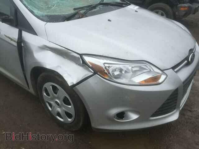 2014 FORD FOCUS - VIN: 1FADP3E26EL316426 - Photo 9