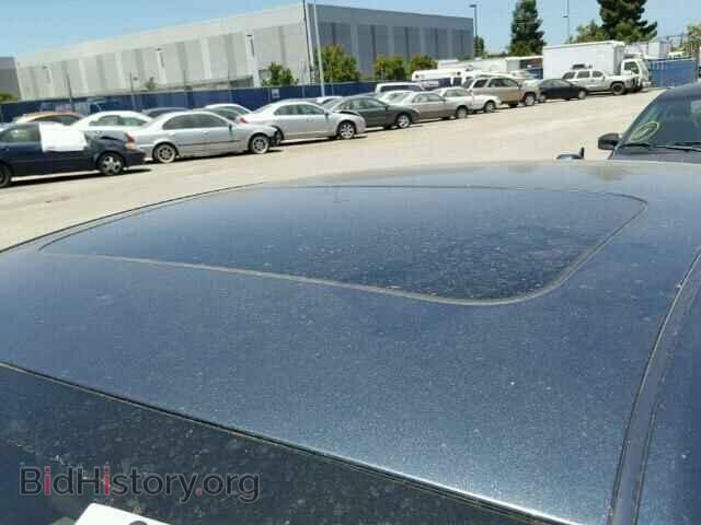 2005 AUDI A8 - VIN: WAUML44E25N009568 - Фото 9