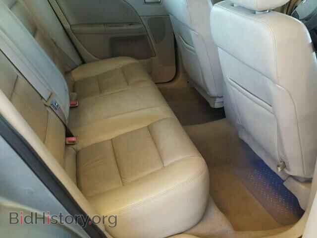 2007 FORD FIVE HUNDR - VIN: 1FAHP24197G127835 - Фото 6