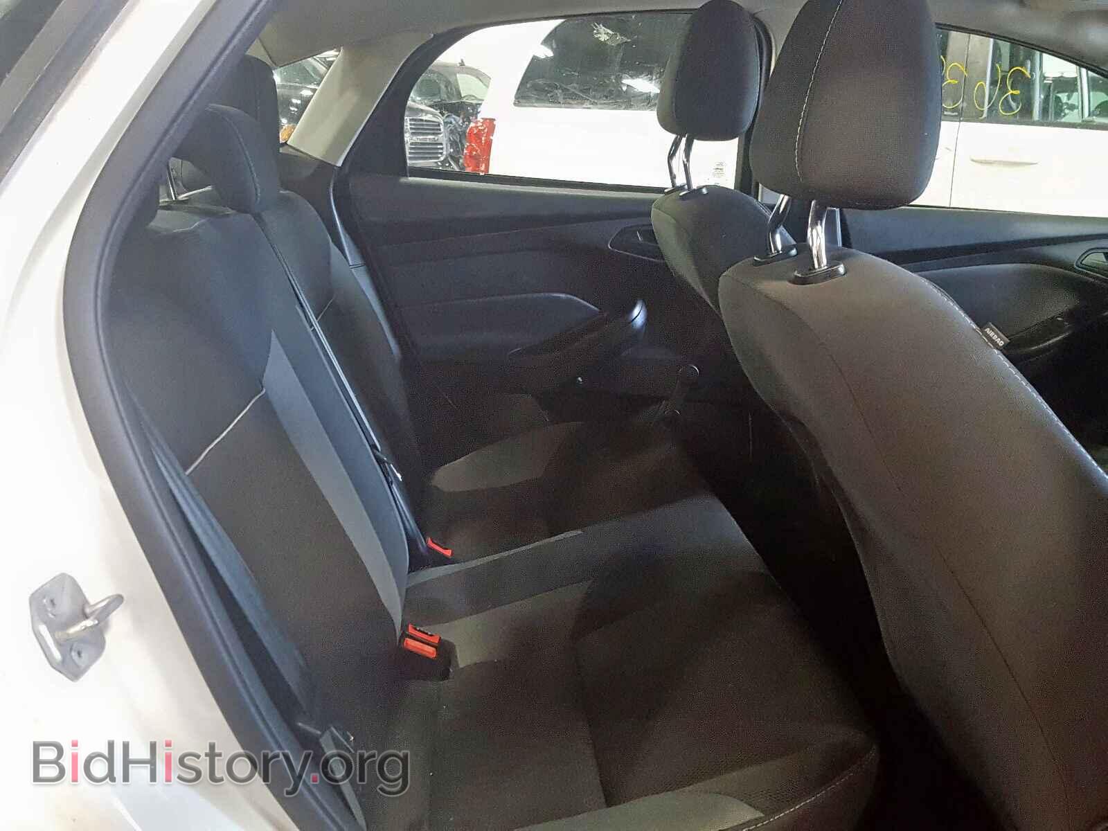 2014 FORD FOCUS - VIN: 1FADP3E25EL382983 - Photo 6