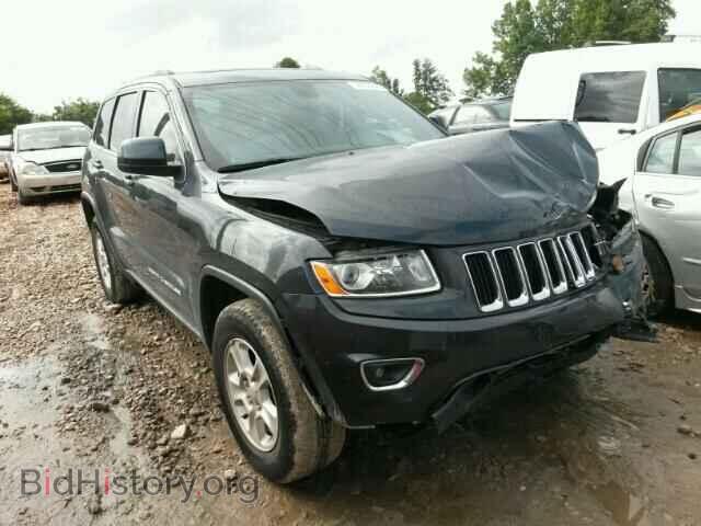 Фотография 1C4RJEAG9EC120298 - JEEP CHEROKEE 2014