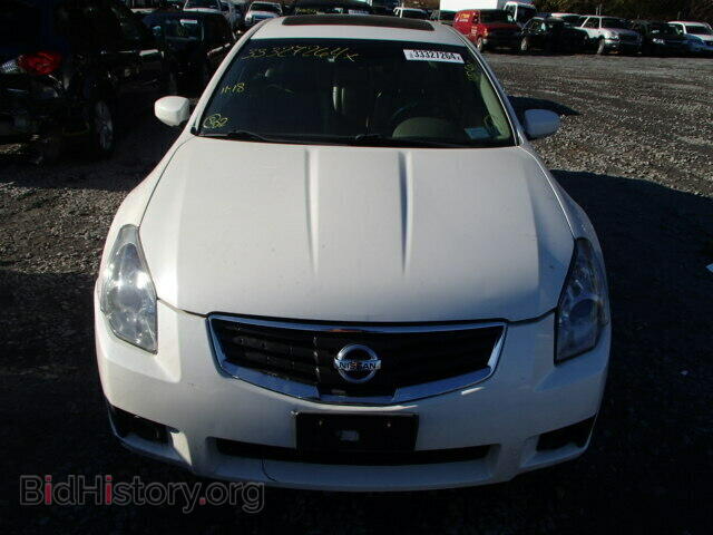 2007 NISSAN MAXIMA - VIN: 1N4BA41E47C803741 - Фото 9