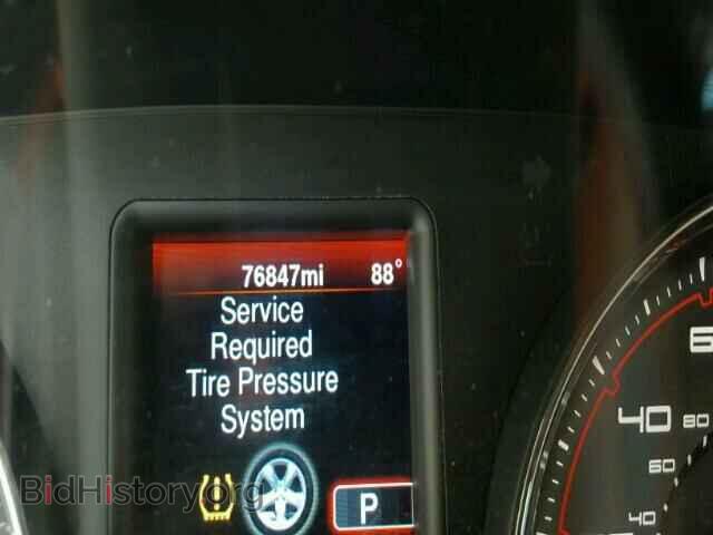 2013 DODGE CHARGER - VIN: 2C3CDXBG2DH603283 - Photo 8