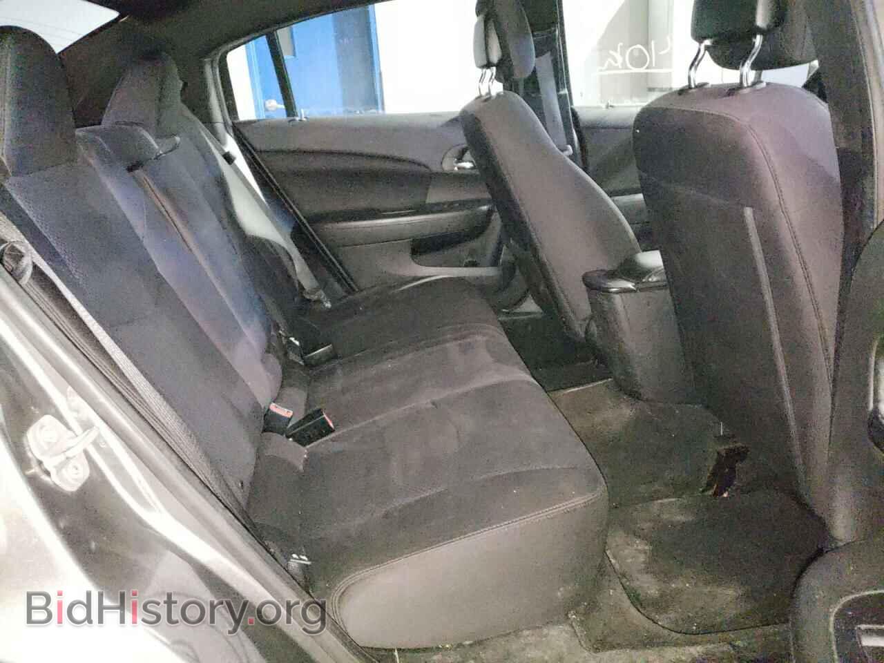 2013 CHRYSLER 200 - VIN: 1C3CCBAB0DN511172 - Photo 6