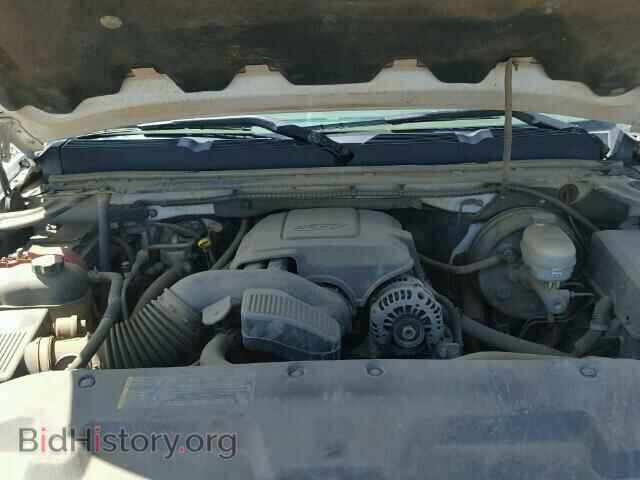 2007 CHEVROLET SILVERADO - VIN: 1GCEK19C37Z539740 - Photo 7