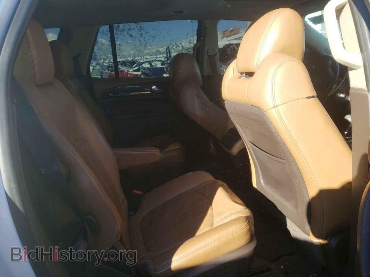 2014 BUICK ENCLAVE - VIN: 5GAKVCKD5EJ282974 - Фото 6