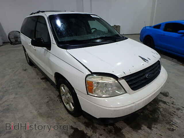 Photo 2FMZA57604BA92478 - FORD FREESTAR 2004