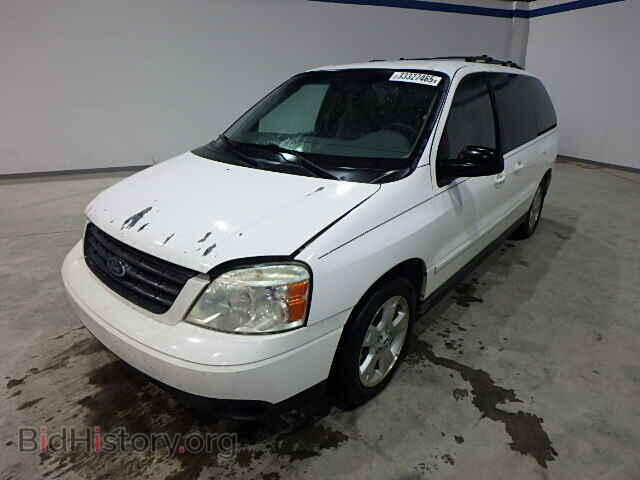 2004 FORD FREESTAR - VIN: 2FMZA57604BA92478 - Фото 2