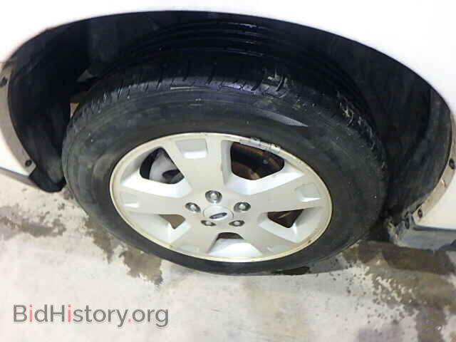 2004 FORD FREESTAR - VIN: 2FMZA57604BA92478 - Фото 9