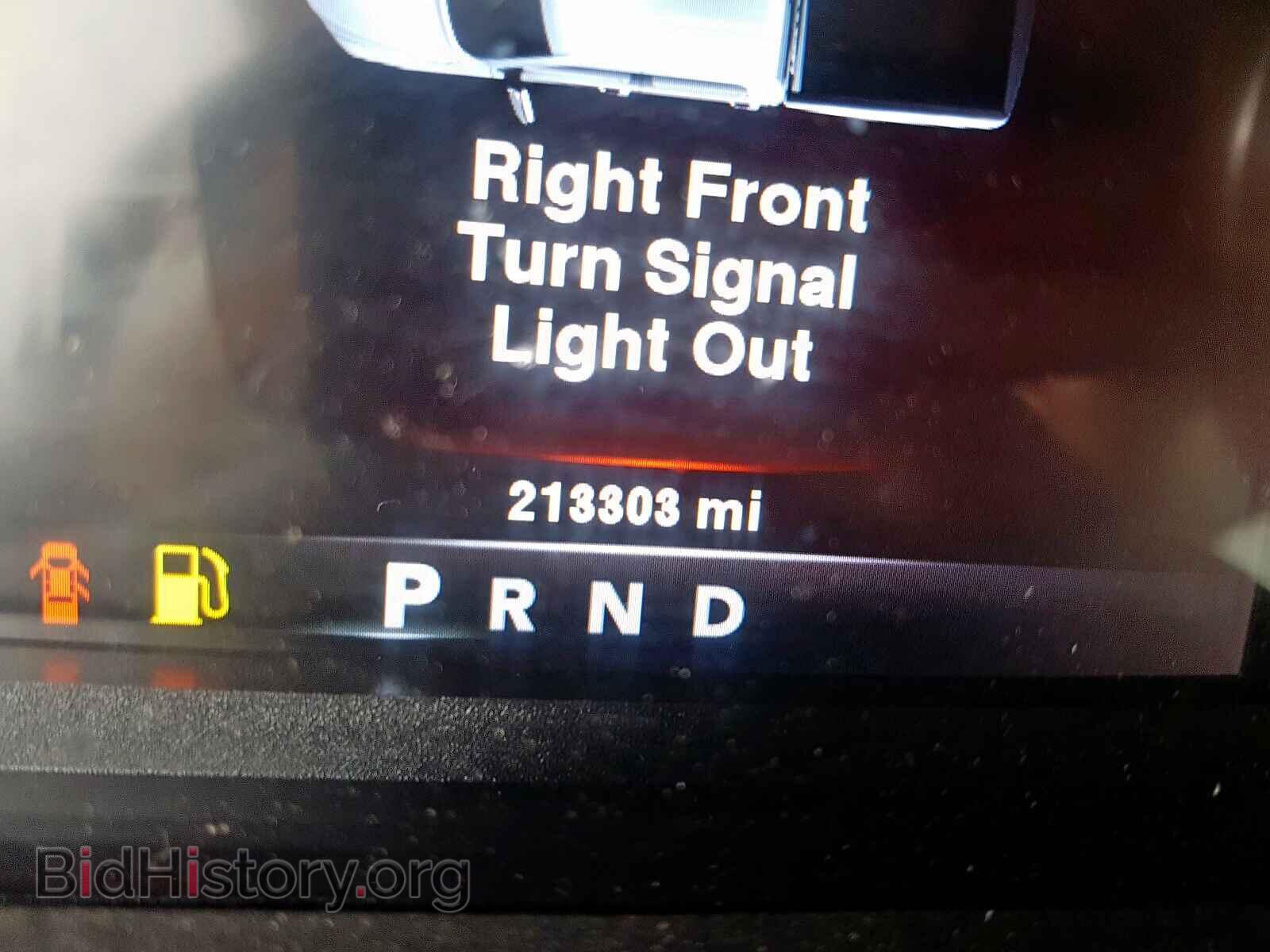 2014 RAM 1500 - VIN: 1C6RR6LT3ES391444 - Фото 8