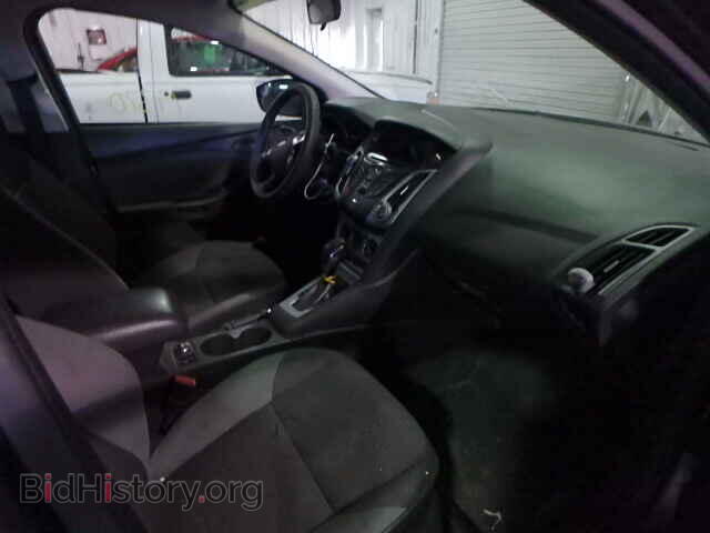 2012 FORD FOCUS - VIN: 1FAHP3F27CL334334 - Photo 5