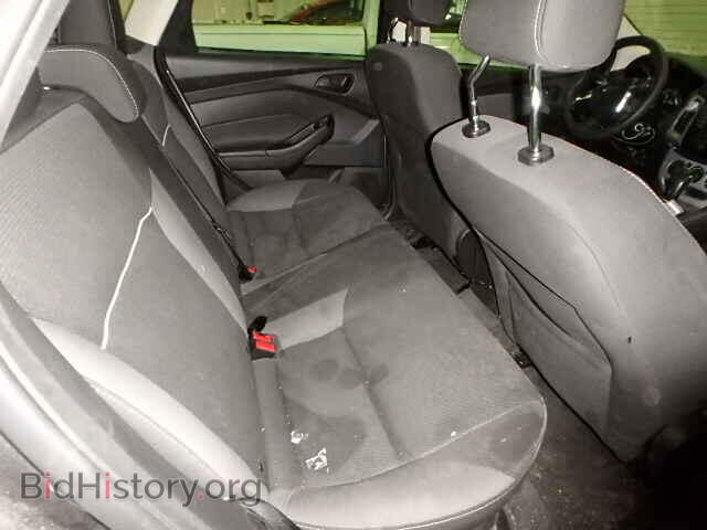2012 FORD FOCUS - VIN: 1FAHP3F27CL334334 - Photo 6