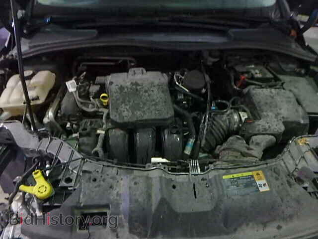 2012 FORD FOCUS - VIN: 1FAHP3F27CL334334 - Photo 7