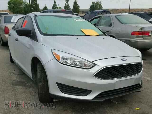 Photo 1FADP3E25HL258264 - FORD FOCUS 2017