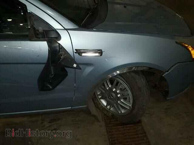2009 FORD FOCUS - VIN: 1FAHP35N59W139870 - Фото 10