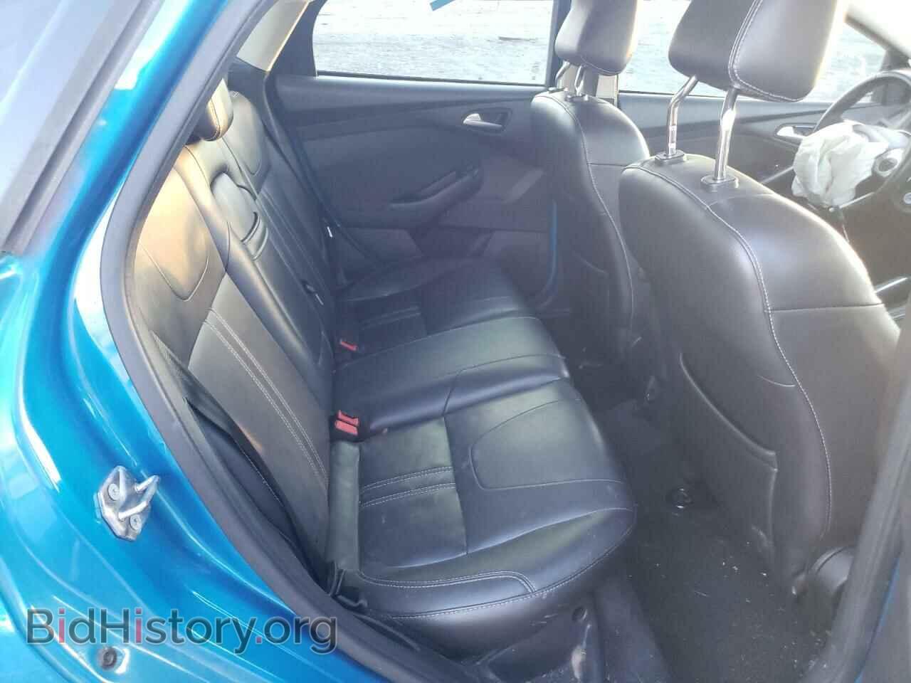 2012 FORD FOCUS - VIN: 1FAHP3M21CL331075 - Photo 6