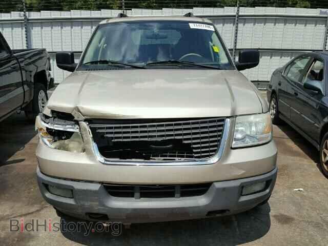 2006 FORD EXPEDITION - VIN: 1FMPU165X6LA12591 - Фото 9