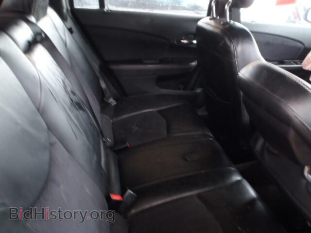 2013 CHRYSLER 200 - VIN: 1C3CCBCG8DN522879 - Фото 6